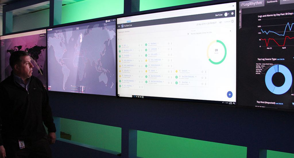 Sev1tech Launches Gen2 Cloud Integration Center